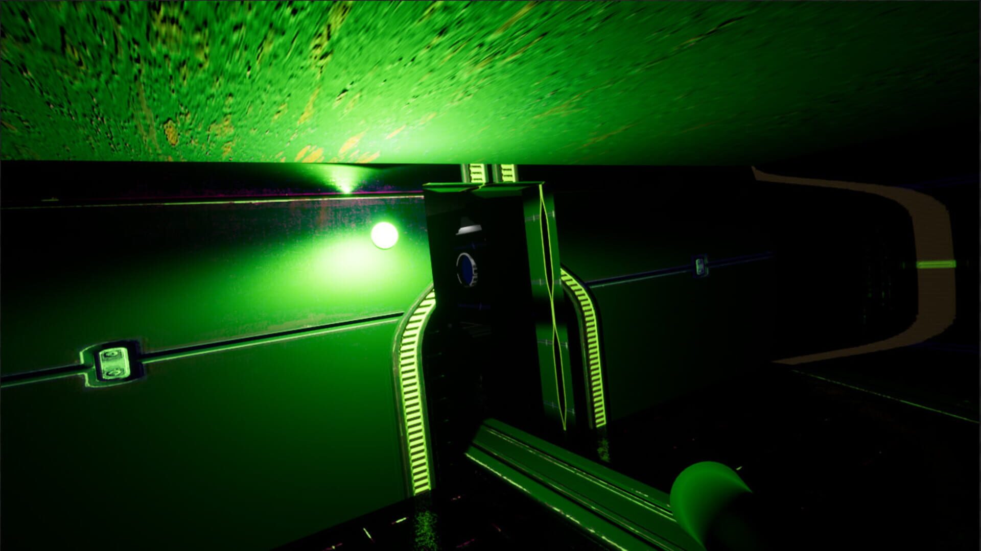 Other Submarine - Screenshot