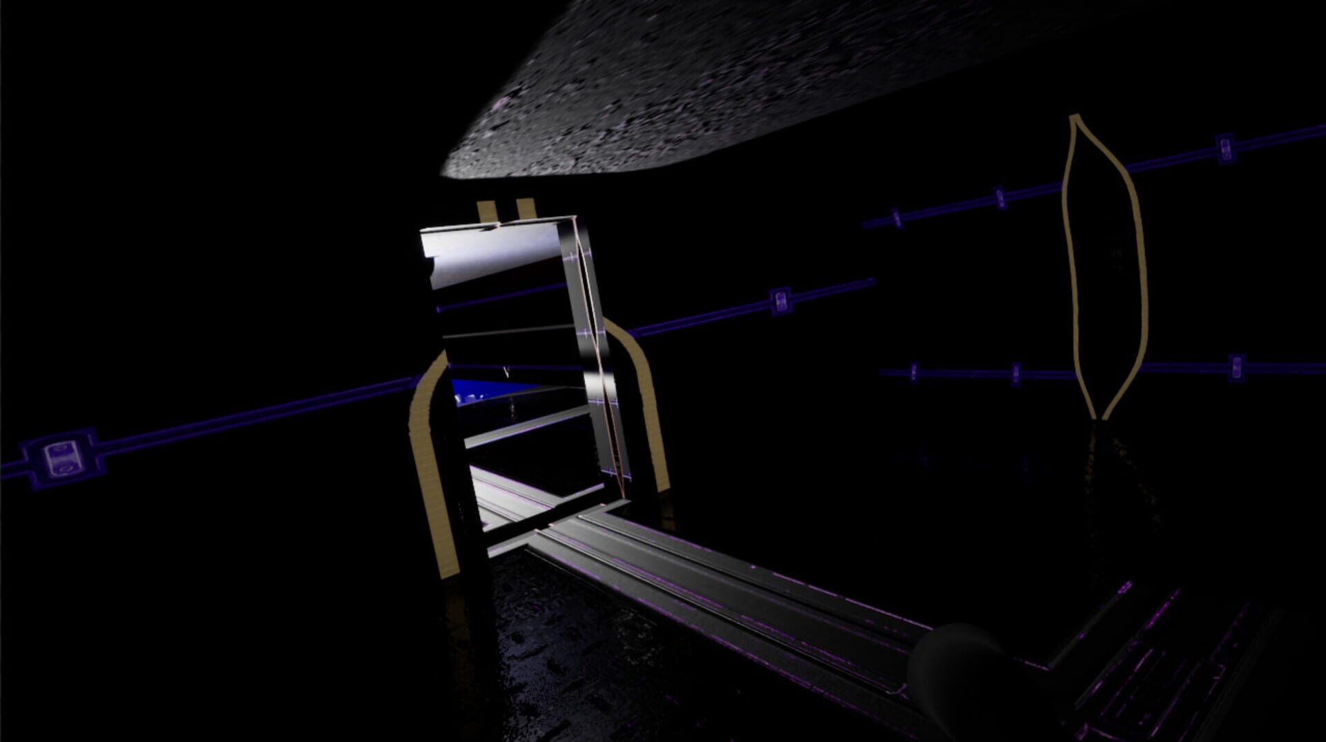 Other Submarine - Screenshot