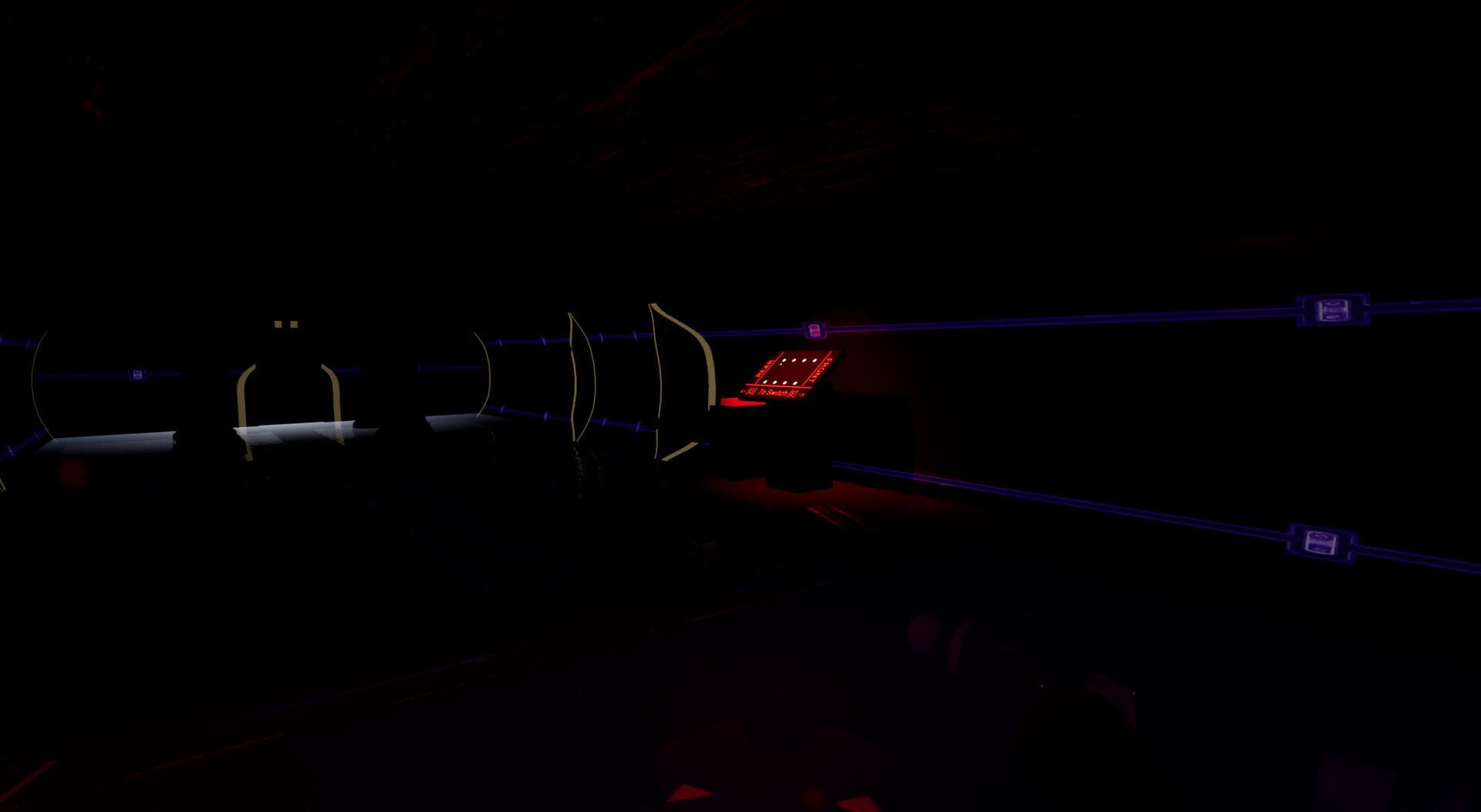 Other Submarine - Screenshot