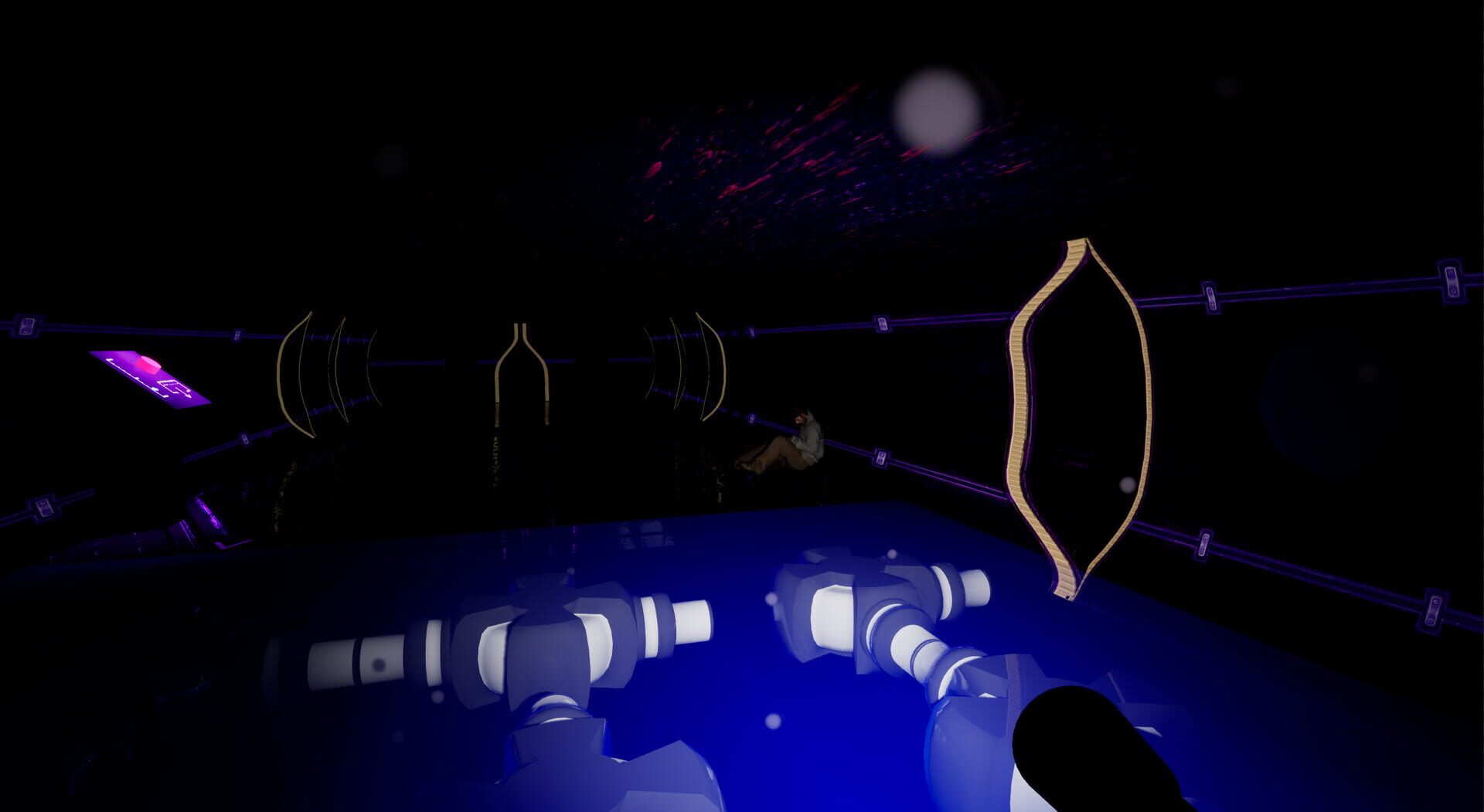 Other Submarine - Screenshot