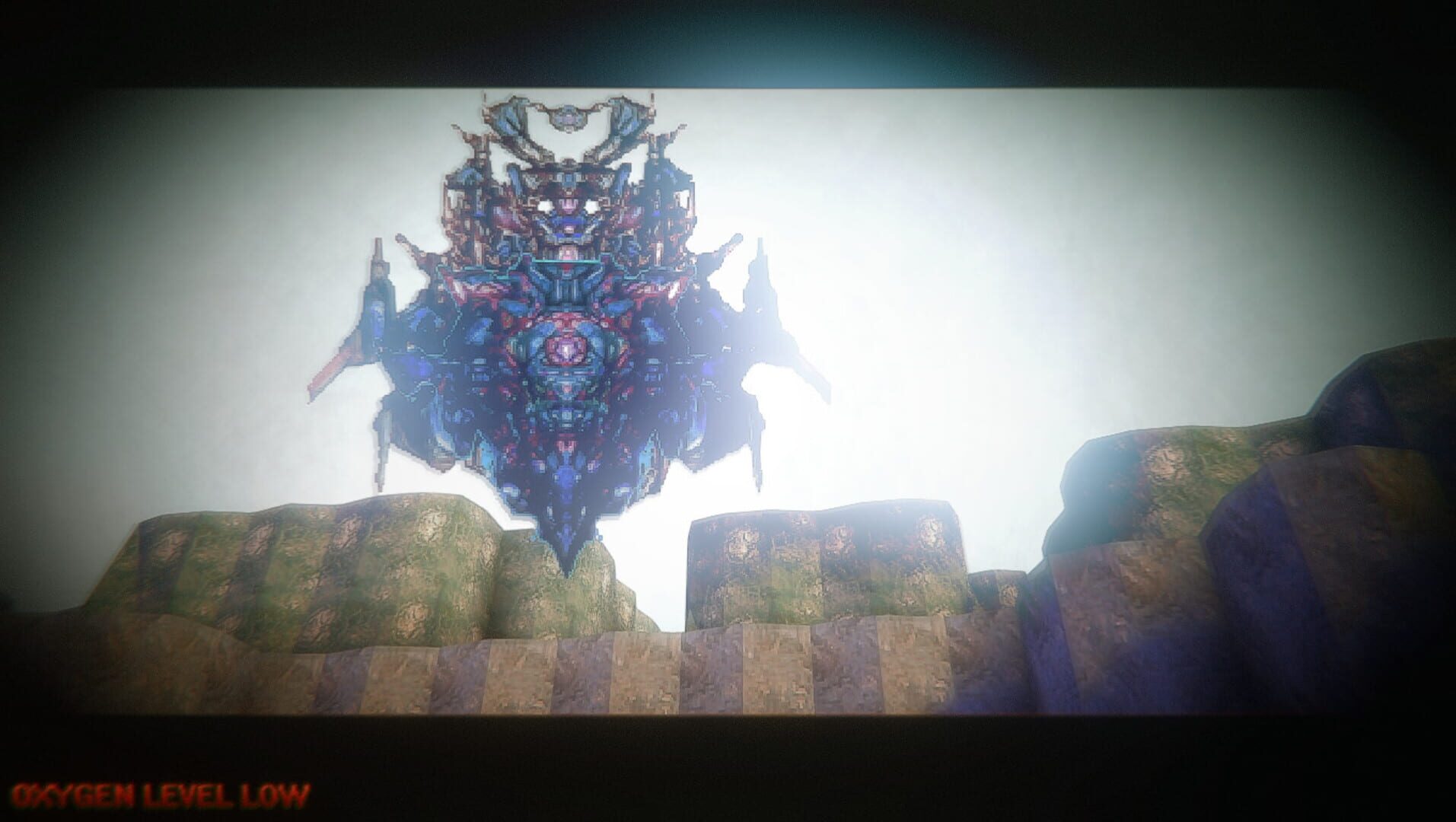 Paradox Escape Route - Screenshot