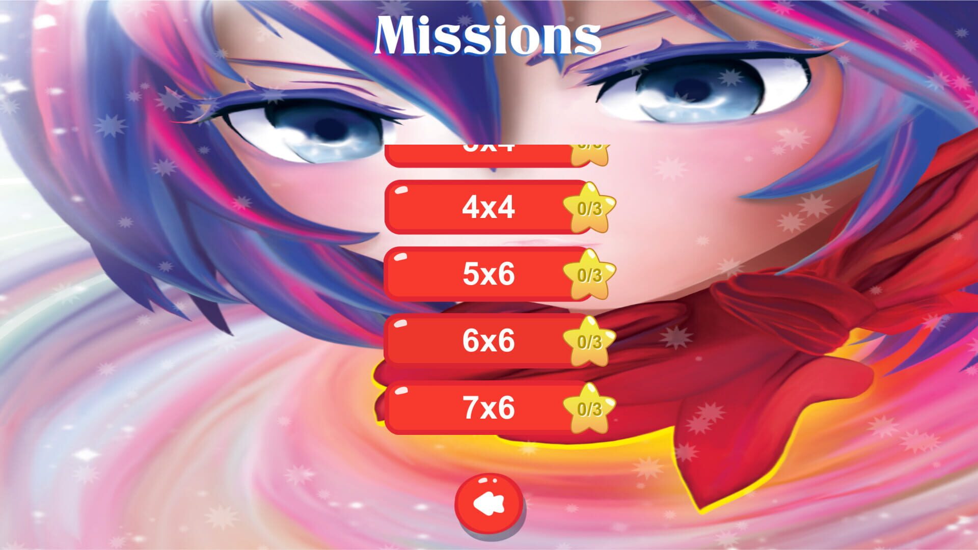 Memory Match Saga - Screenshot