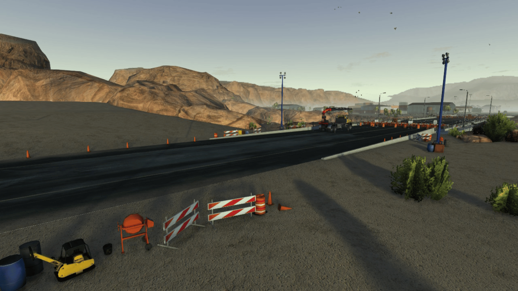 Construction Simulator 2: Console Edition screenshot