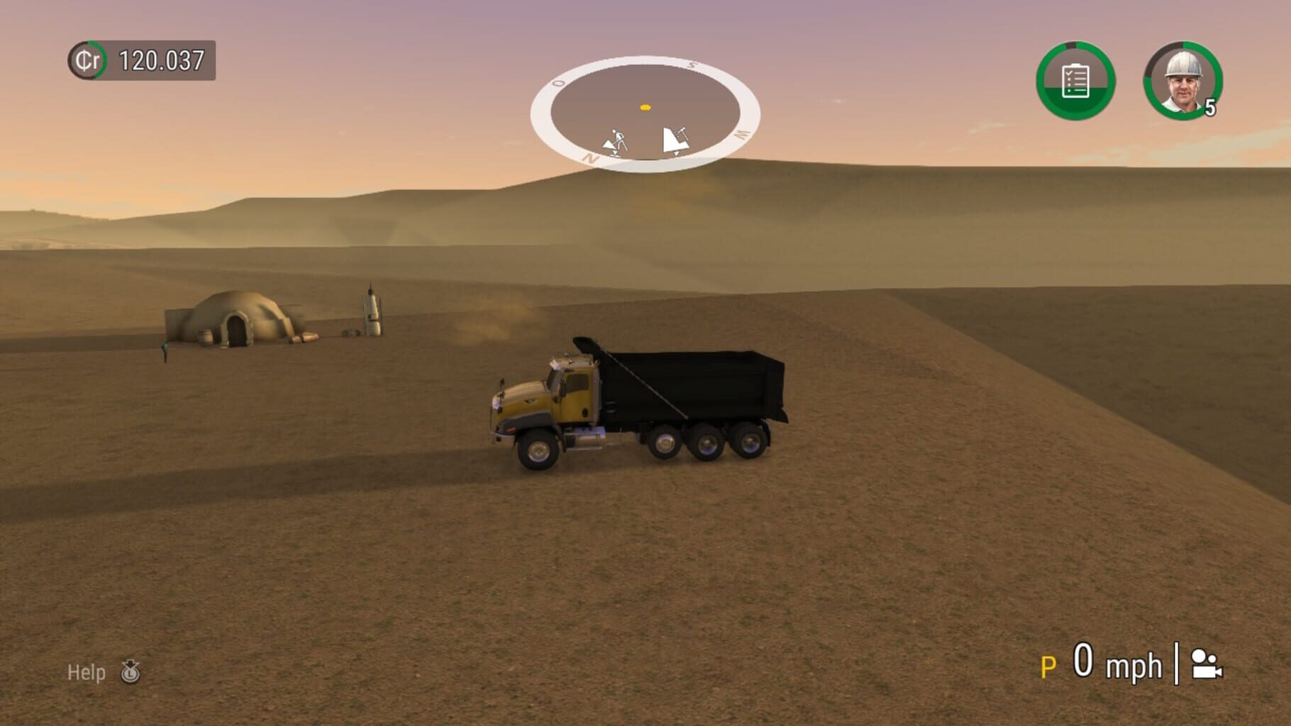 Construction Simulator 2: Console Edition screenshot