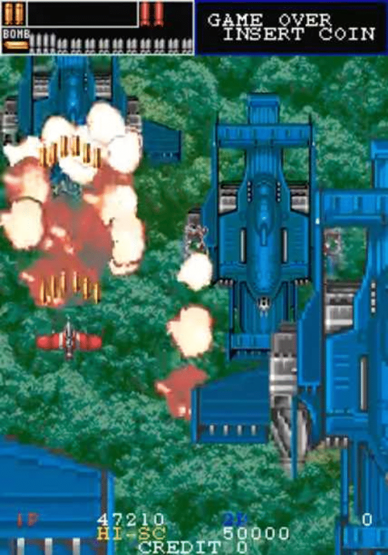 Gun Frontier screenshot