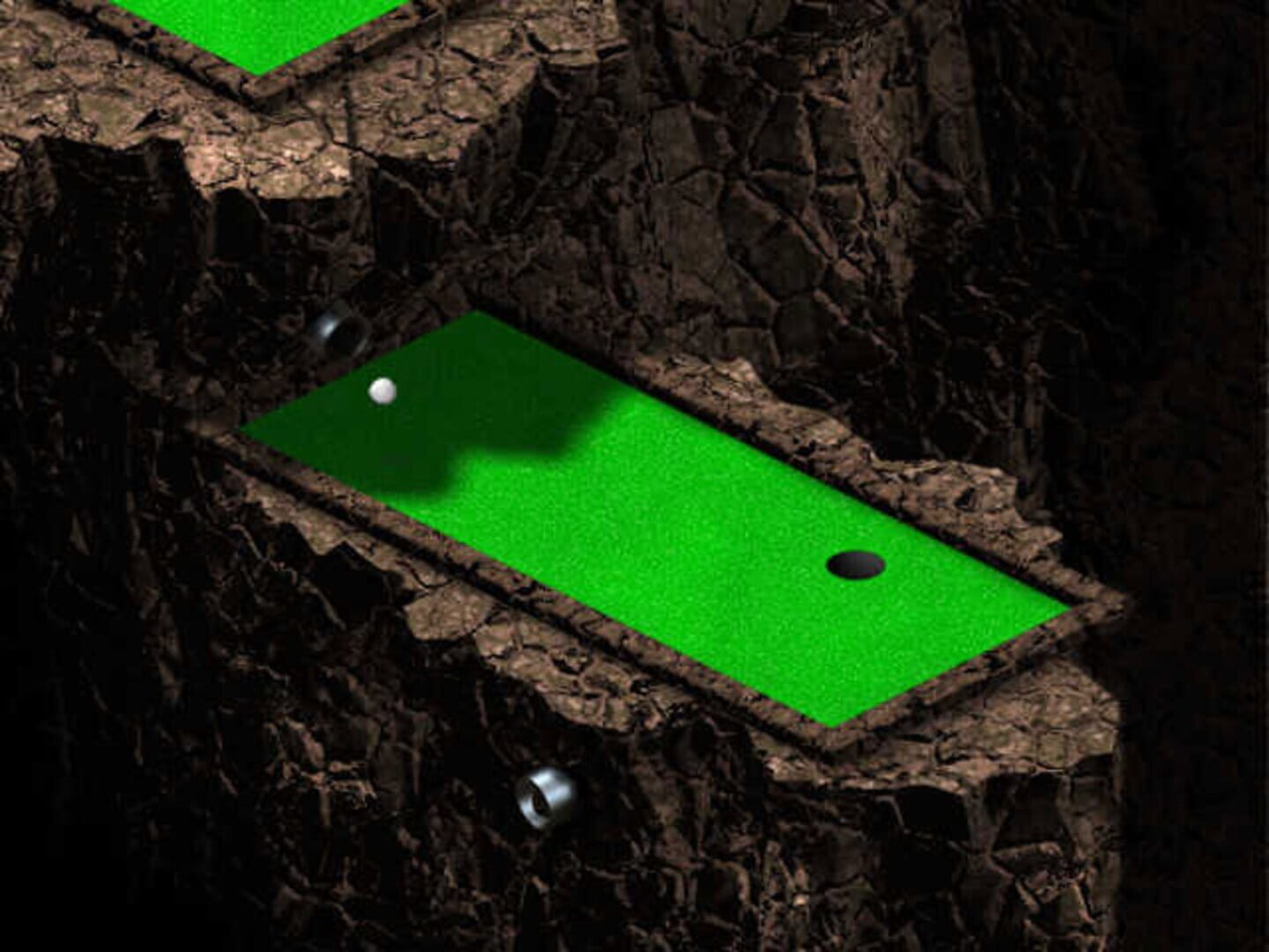 Miniverse Minigolf - Screenshot