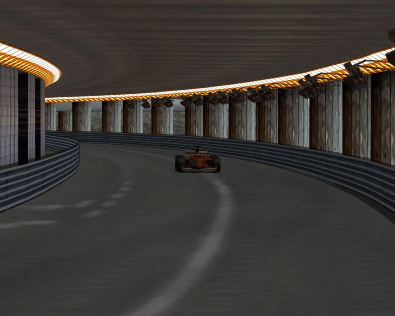 Grand Prix 4 screenshot