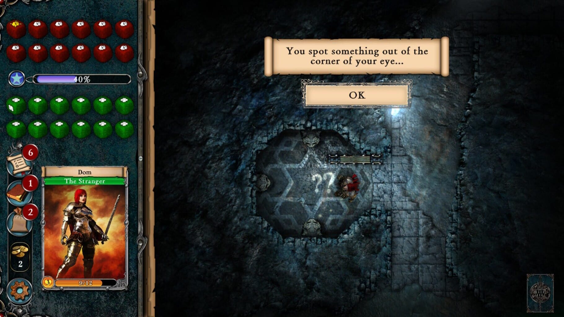 Deathtrap Dungeon Trilogy screenshot