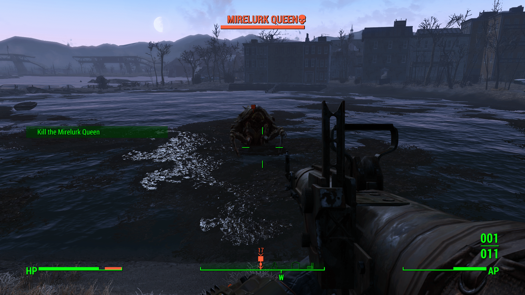Fallout 4: Gold Bundle screenshot