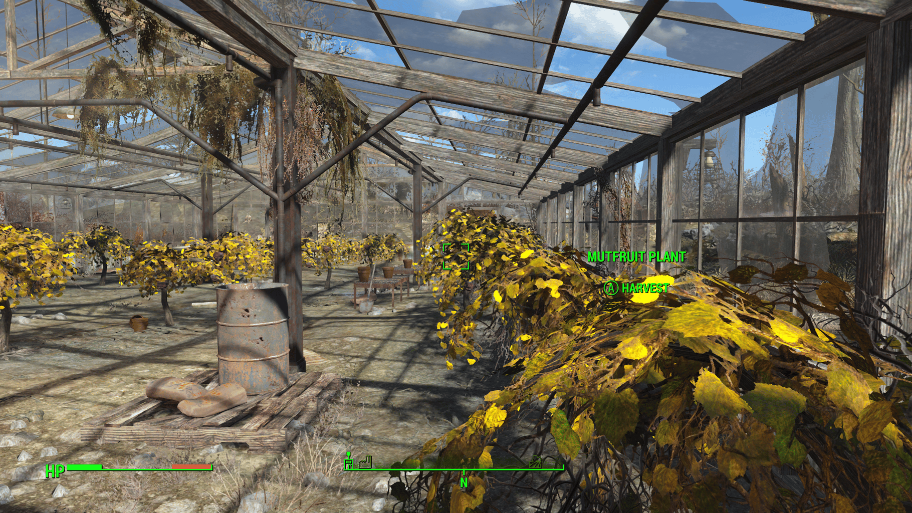 Fallout 4: Gold Bundle screenshot