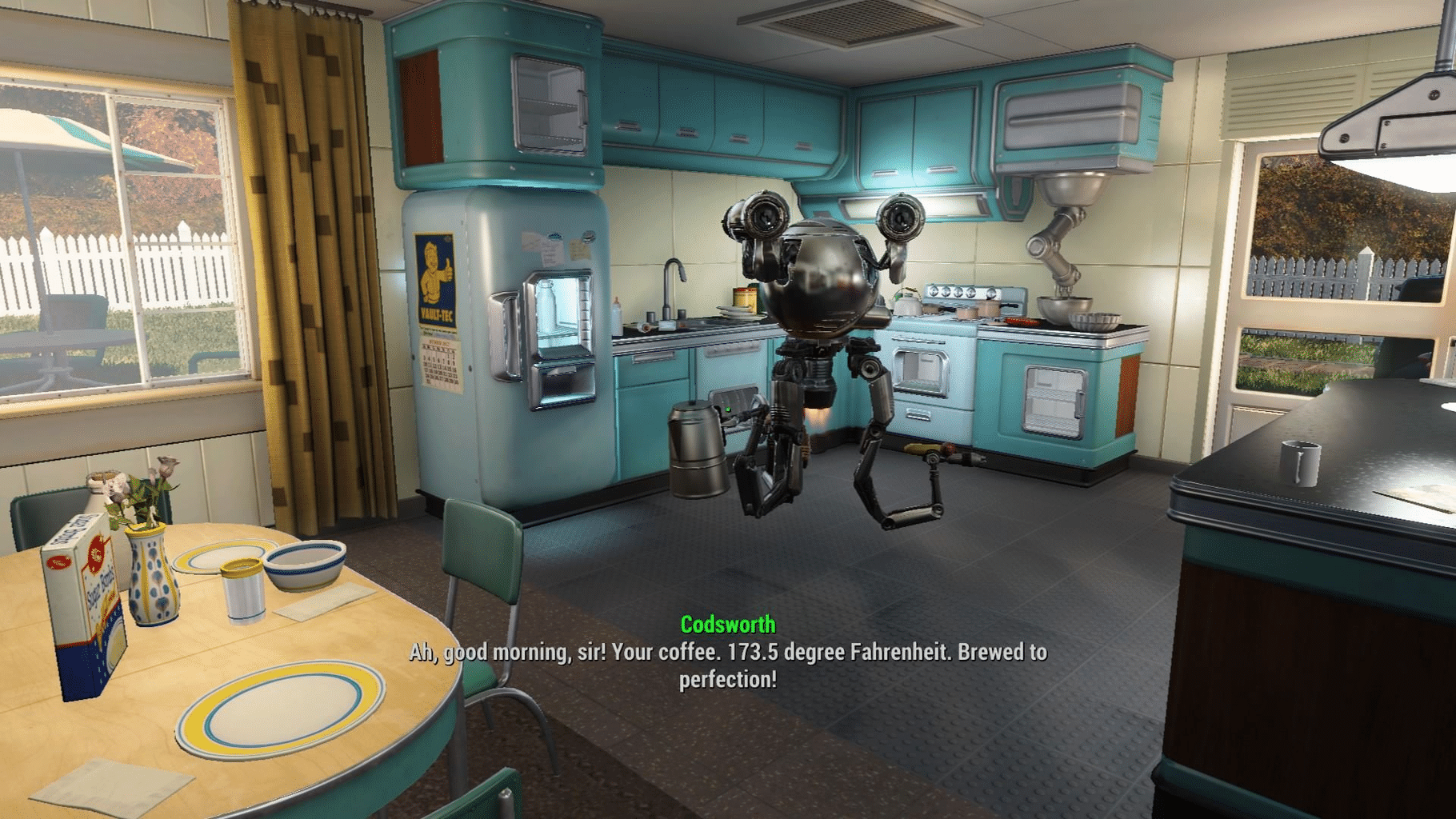 Fallout 4: Pip-Boy Edition screenshot