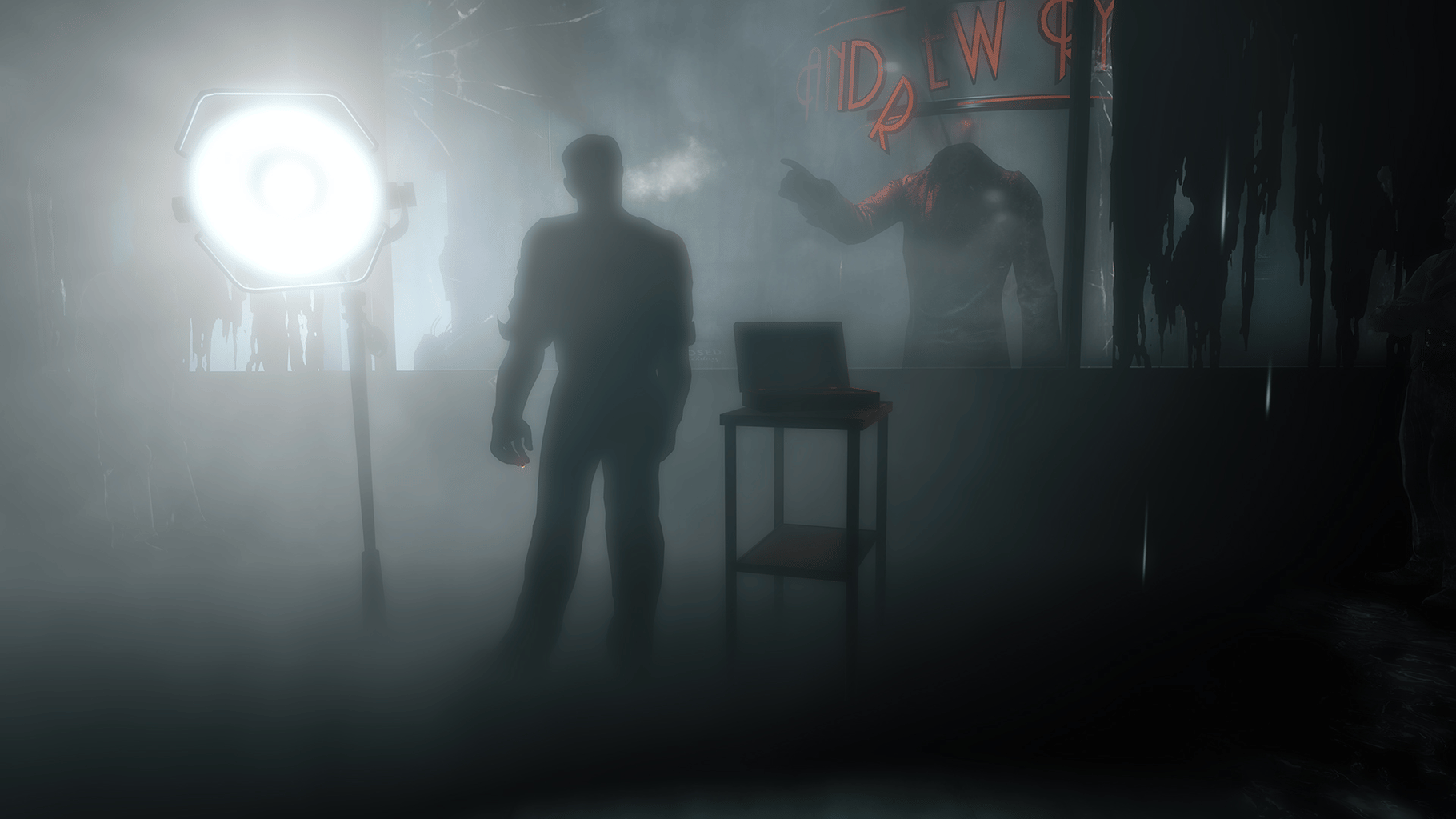 BioShock Infinite: Burial at Sea screenshot