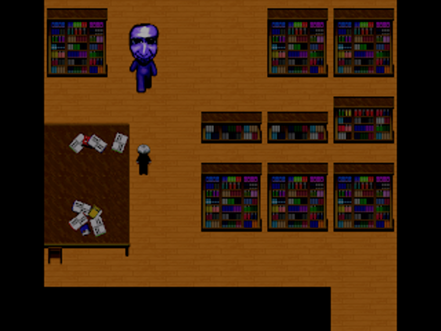 Ao Oni (2008)