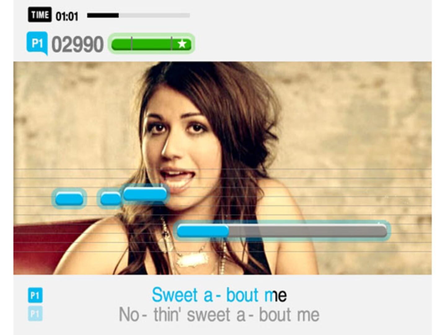 SingStar: Hottest Hits