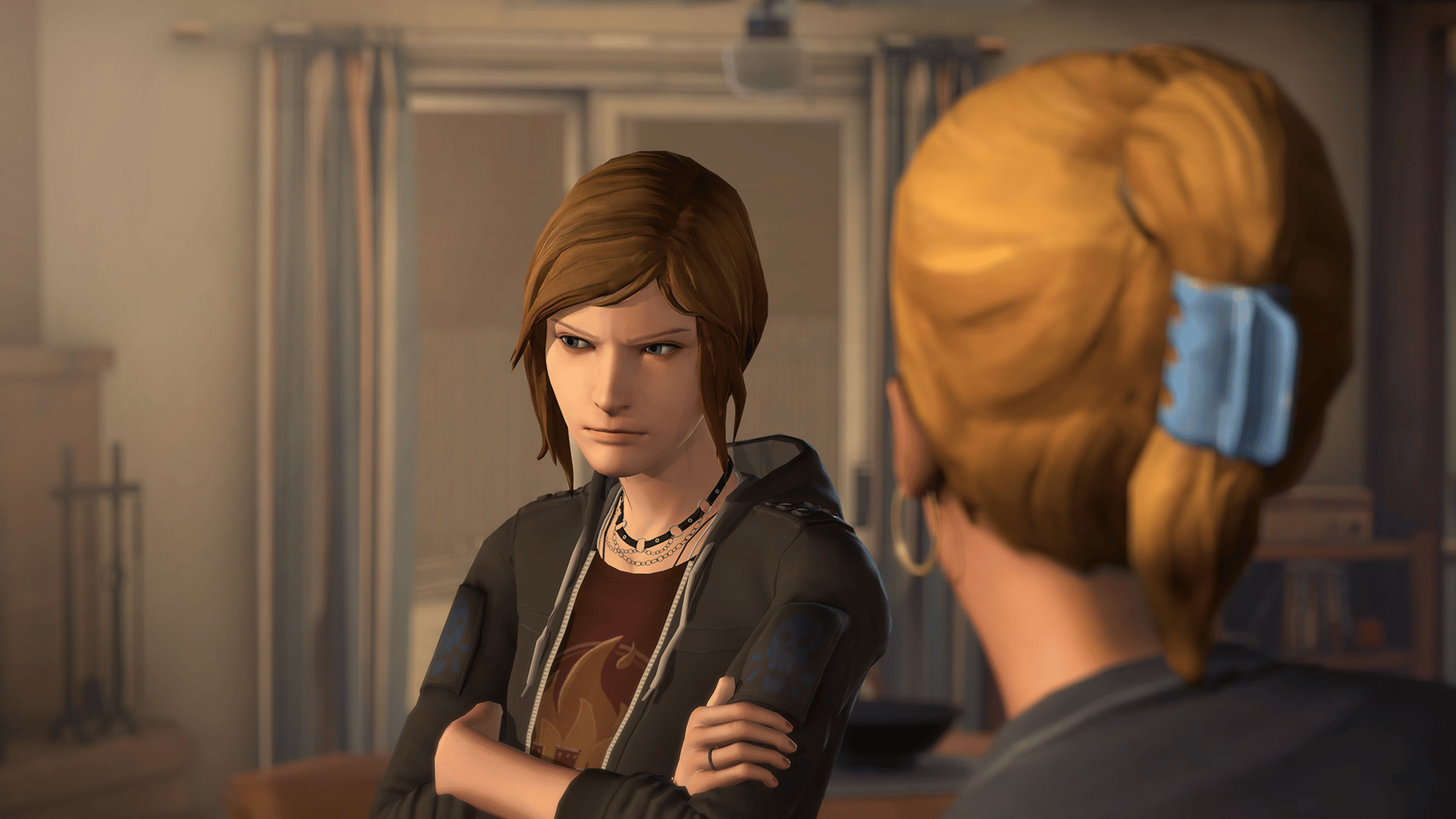 Life is Strange: Before the Storm - Limited Edition screenshot