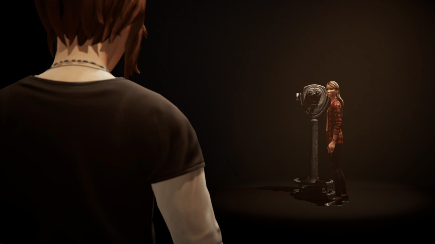 Life is Strange: Before the Storm - Episode 3: Hell Is Empty screenshot