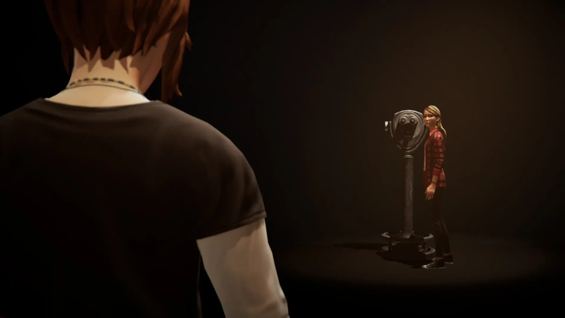 Life is Strange: Before the Storm - Episode 3: Hell Is Empty
