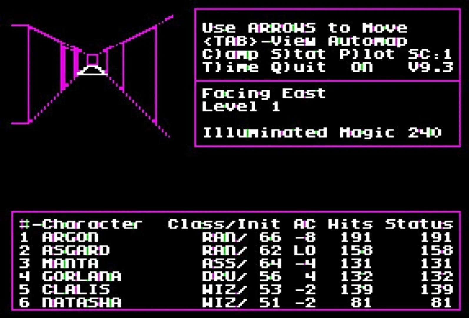 Silvern Castle: The Lost Crystal Orb