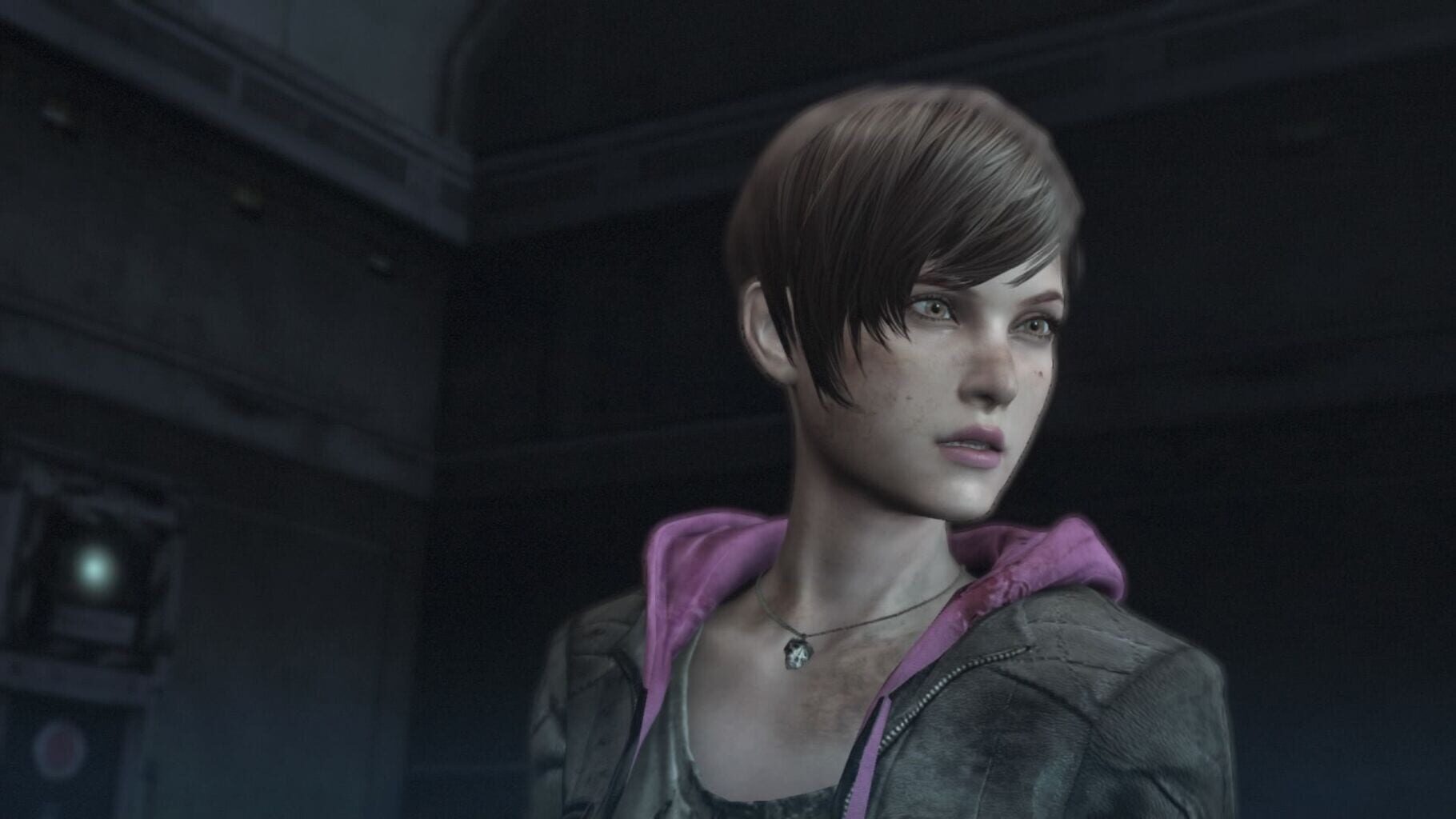 Captura de pantalla - Resident Evil: Revelations 2 - Episode 4: Metamorphosis