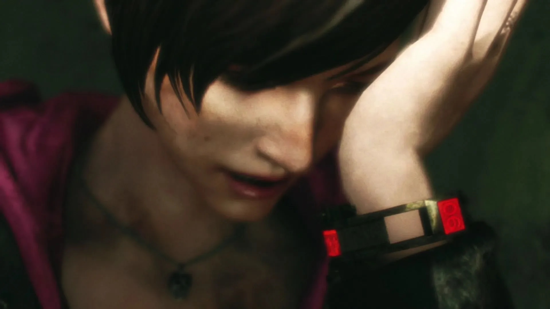 Captura de pantalla - Resident Evil: Revelations 2 - Extra Episode 1: The Struggle