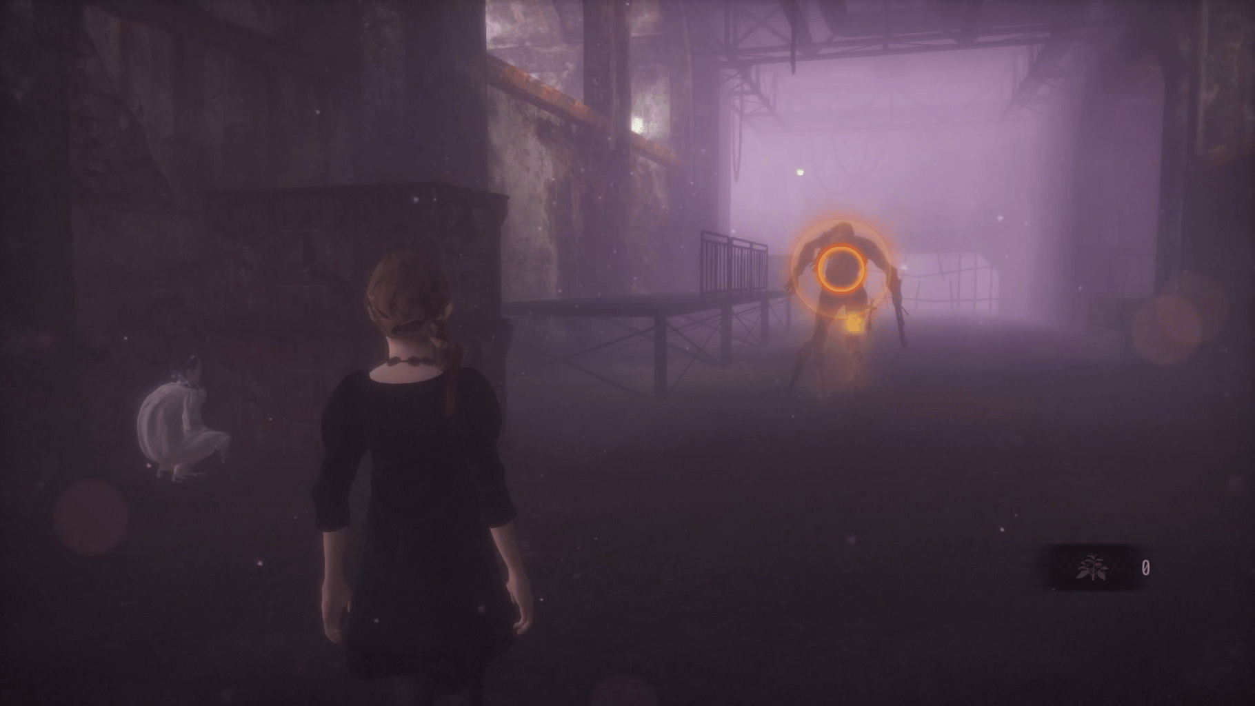 Resident Evil: Revelations 2 - Extra Episode 2: Little Miss screenshot