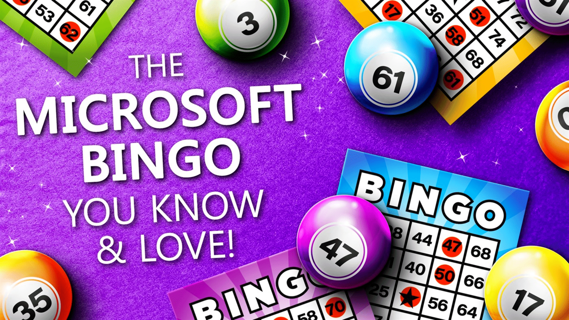 microsoft free bingo games download