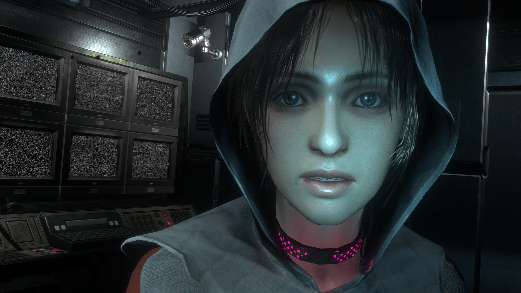 République: Episode 1- Exordium screenshot