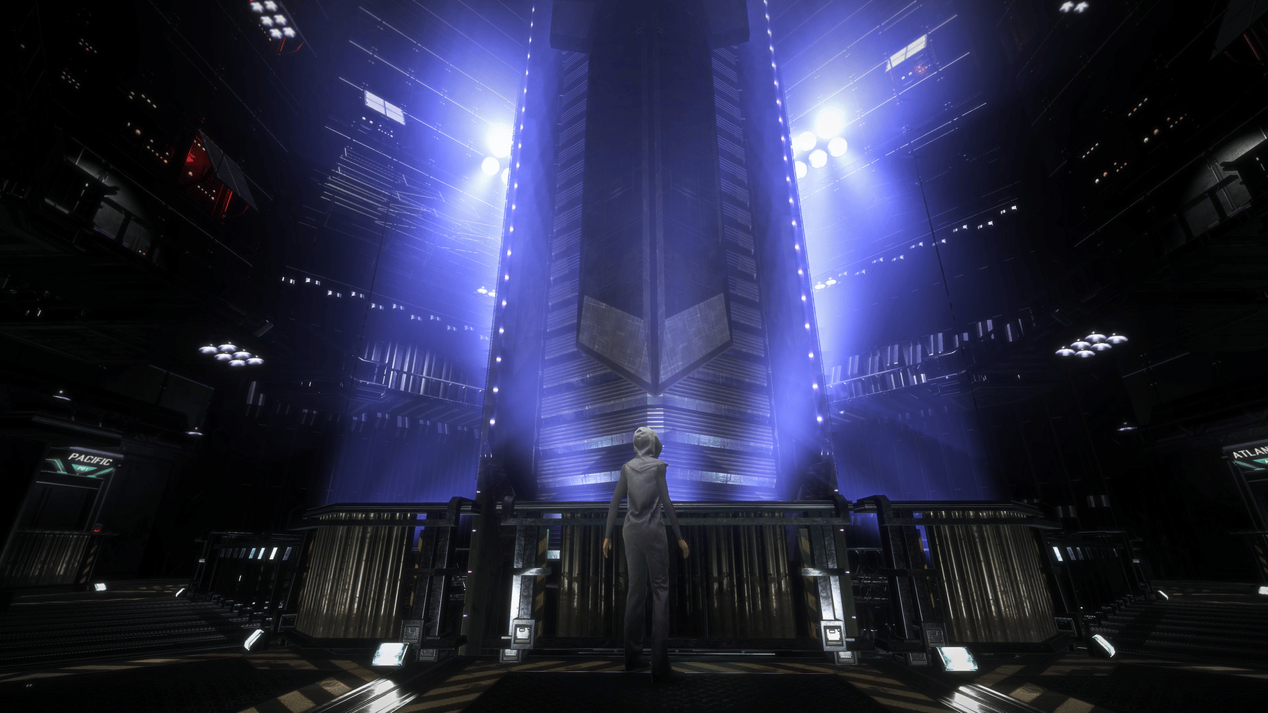 République: Episode 1- Exordium screenshot