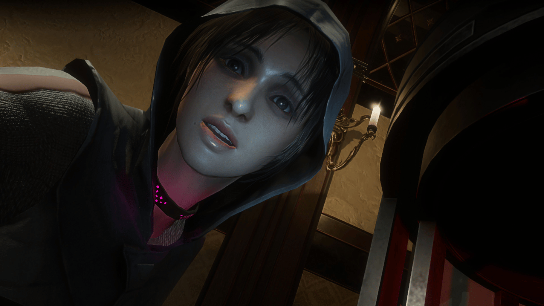 République: Episode 2 - Metamorphosis screenshot