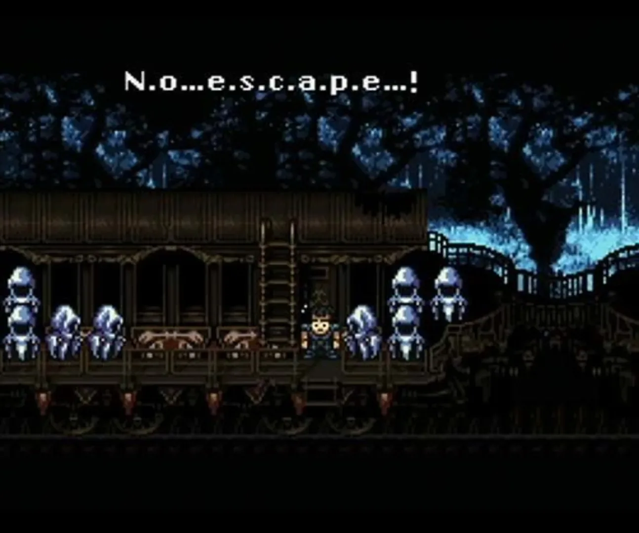 Captura de pantalla - Final Fantasy Collection