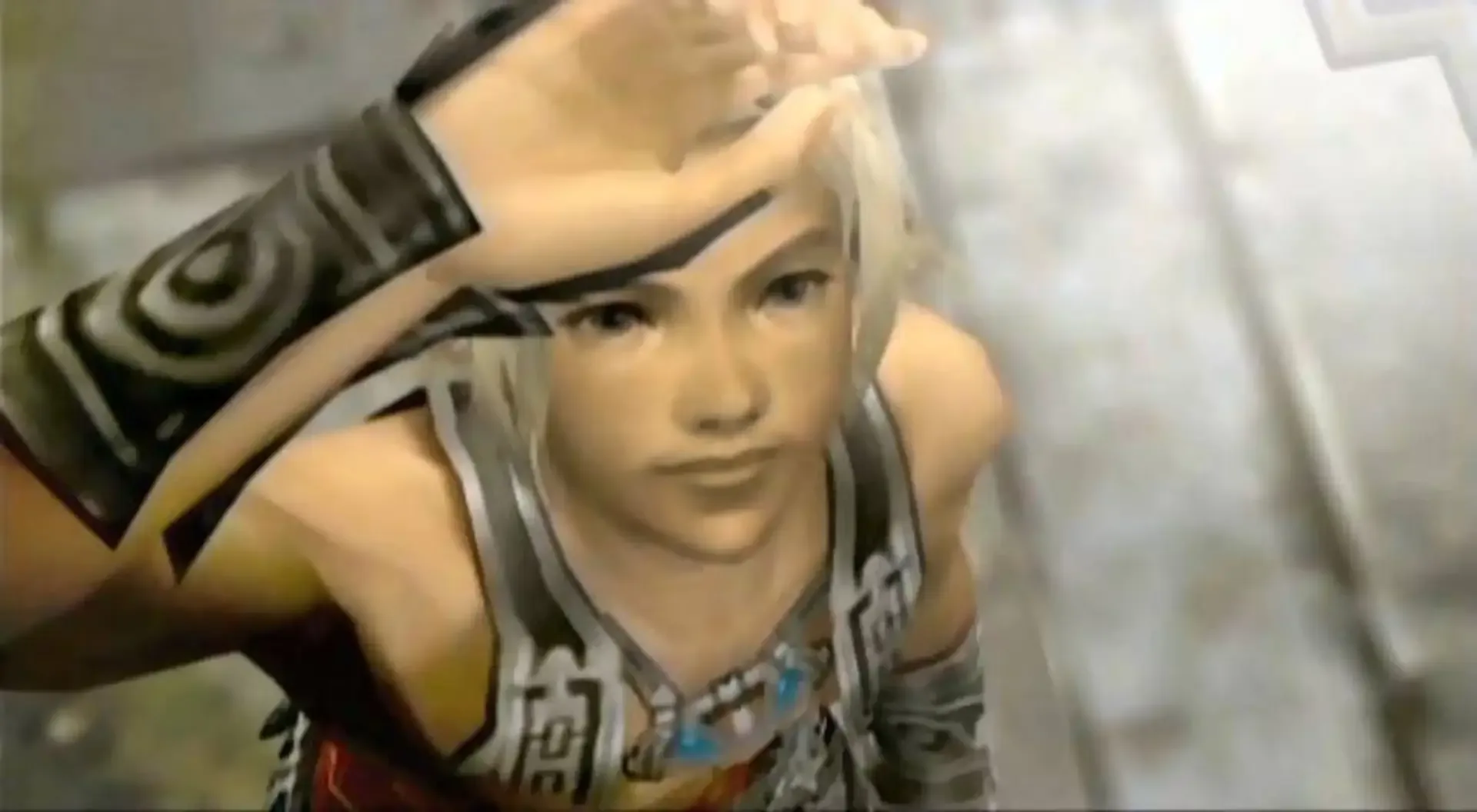 Captura de pantalla - Final Fantasy XII