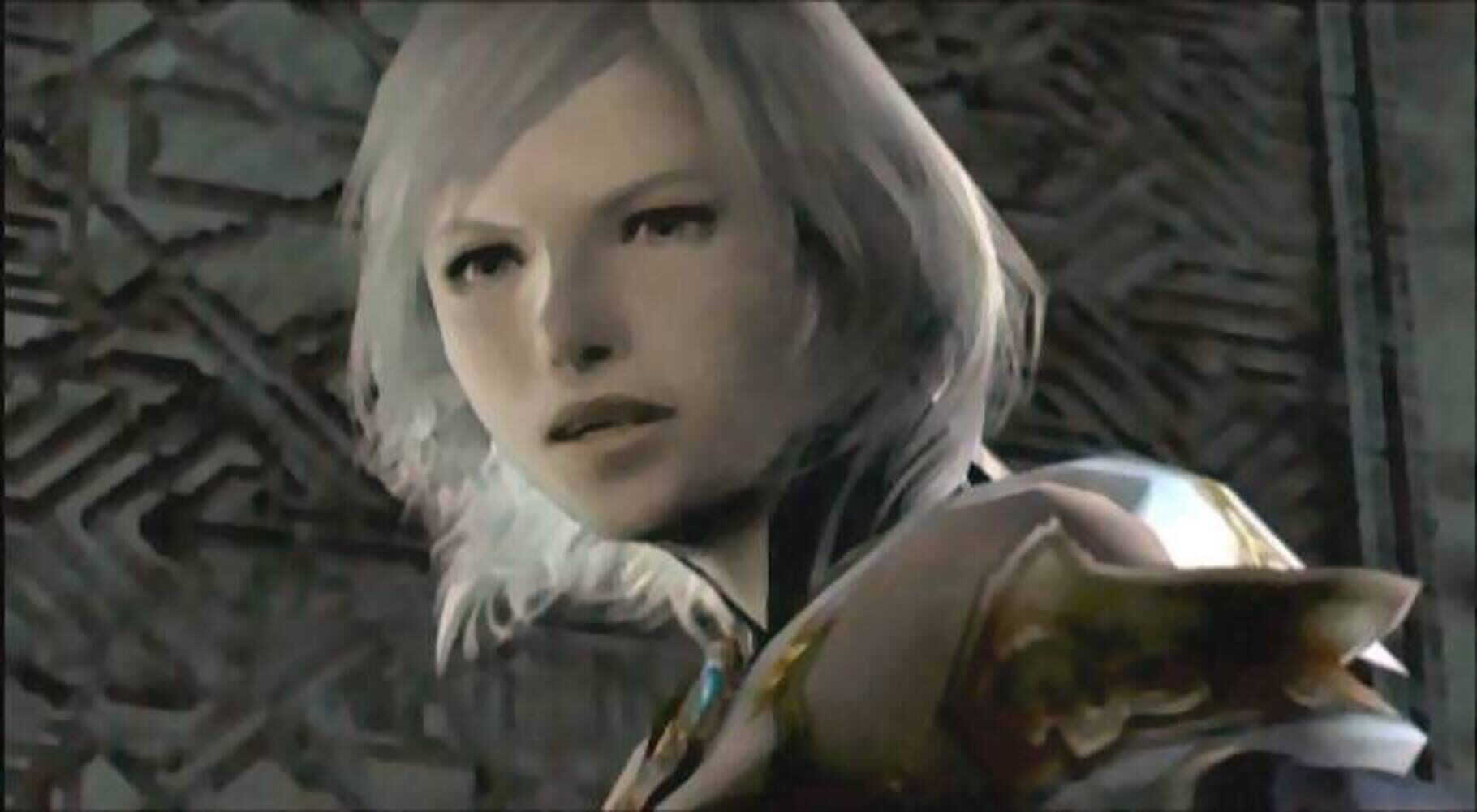 Captura de pantalla - Final Fantasy XII: Collector's Edition