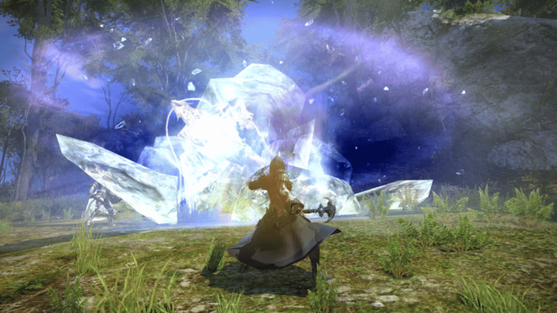 Final Fantasy XIV: Collector's Edition screenshot