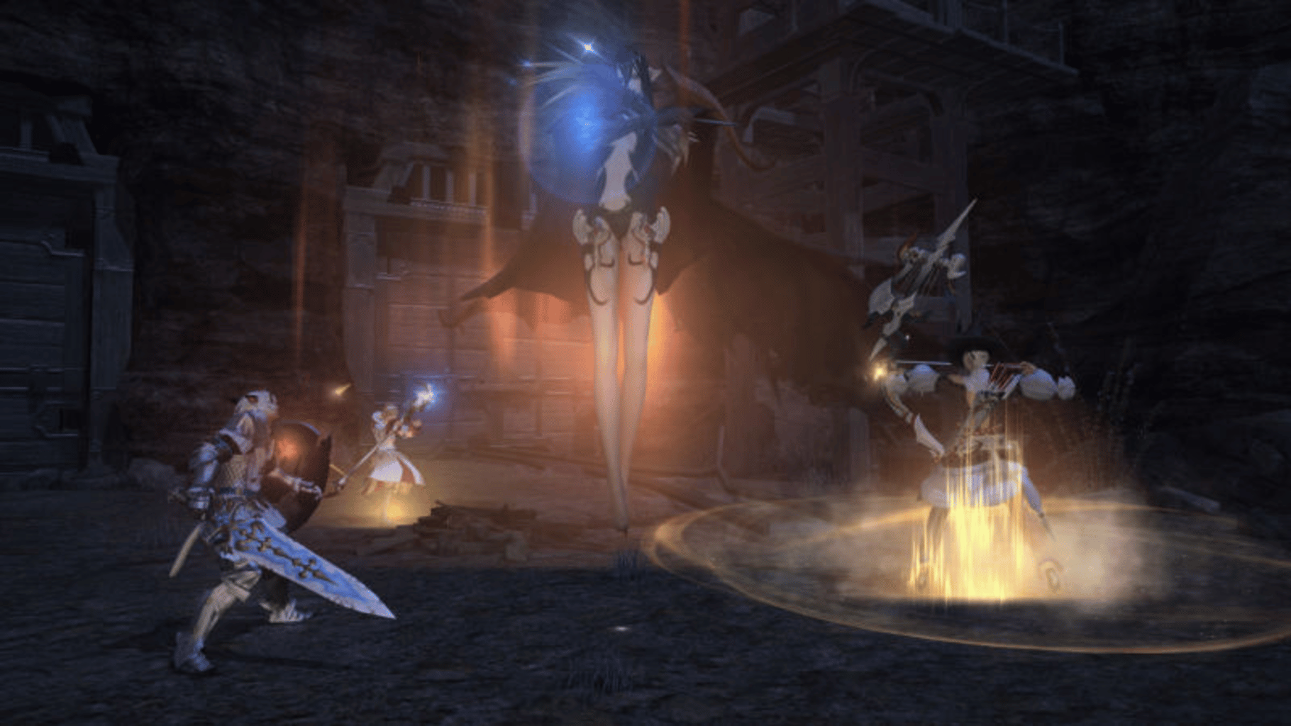 Final Fantasy XIV: Collector's Edition screenshot