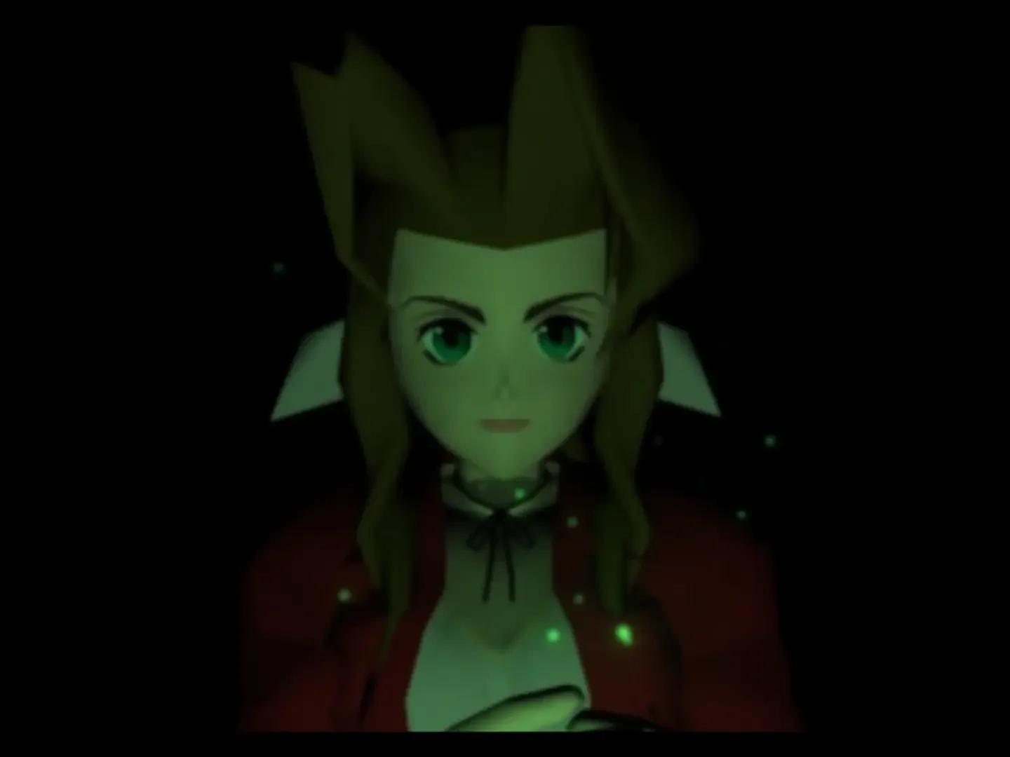 Captura de pantalla - Final Fantasy VII + VIII Double Pack