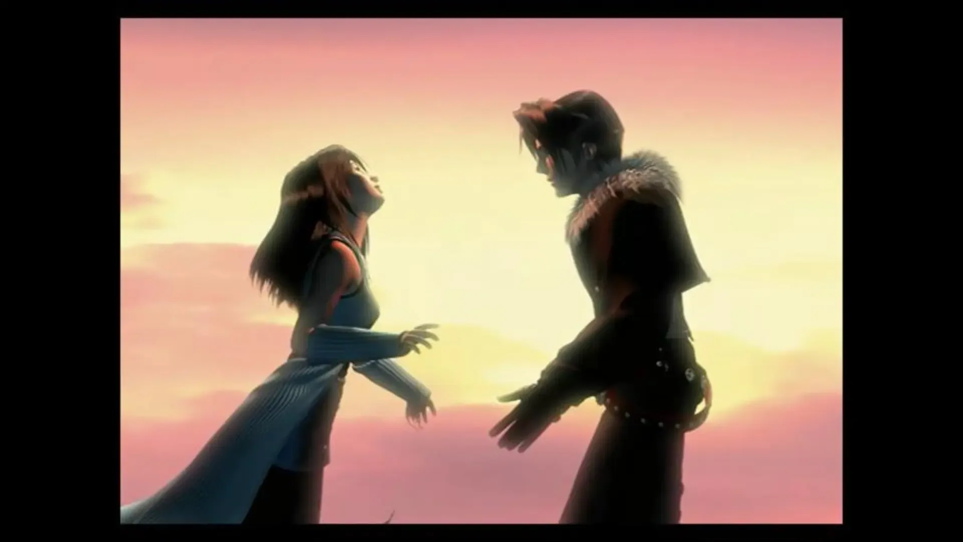 Captura de pantalla - Final Fantasy VII & Final Fantasy VIII Remastered Twin Pack