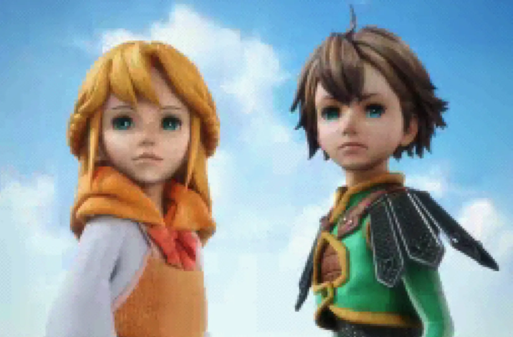 Captura de pantalla - Final Fantasy: Crystal Chronicles - Ring of Fates