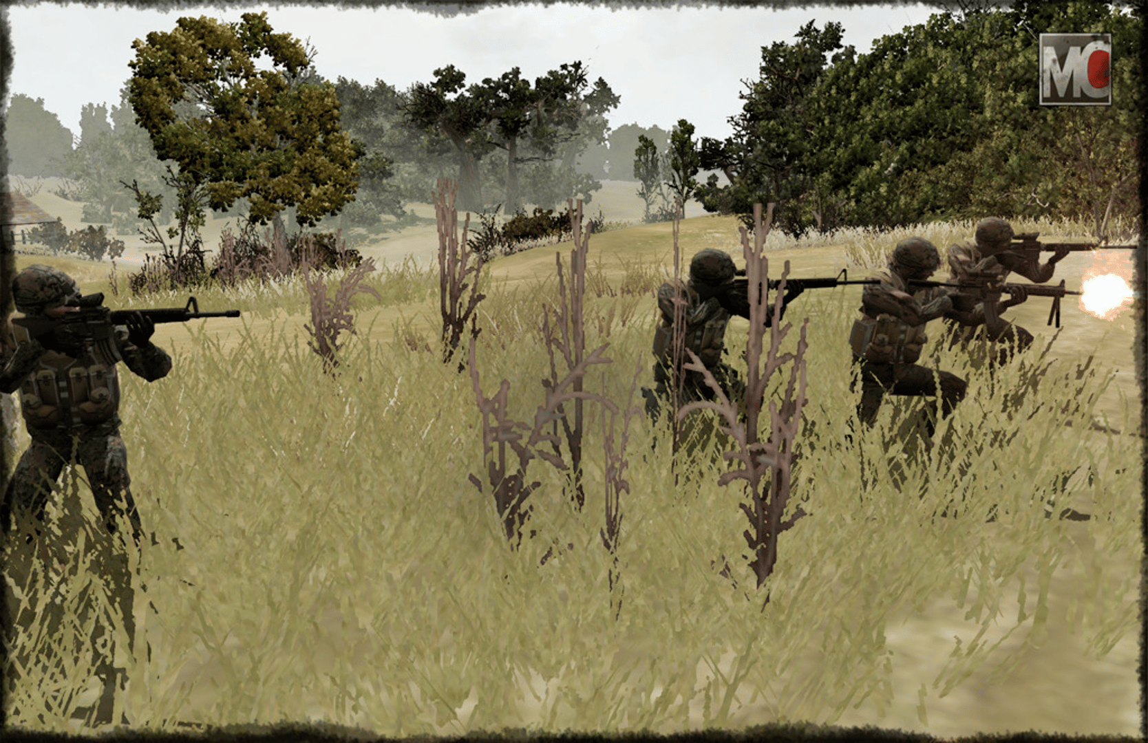 combat commander vs conflict of heroes
