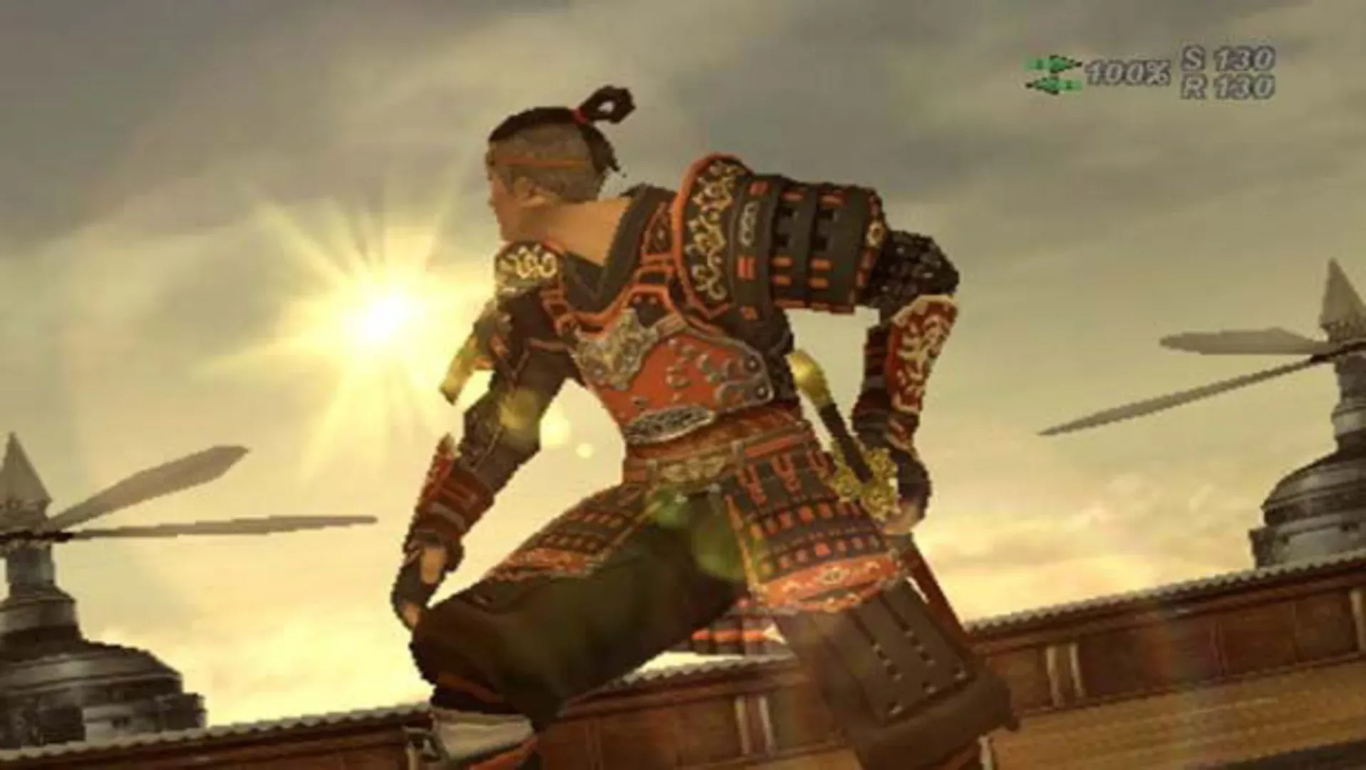 Captura de pantalla - Final Fantasy XI: The Vana'diel Collection