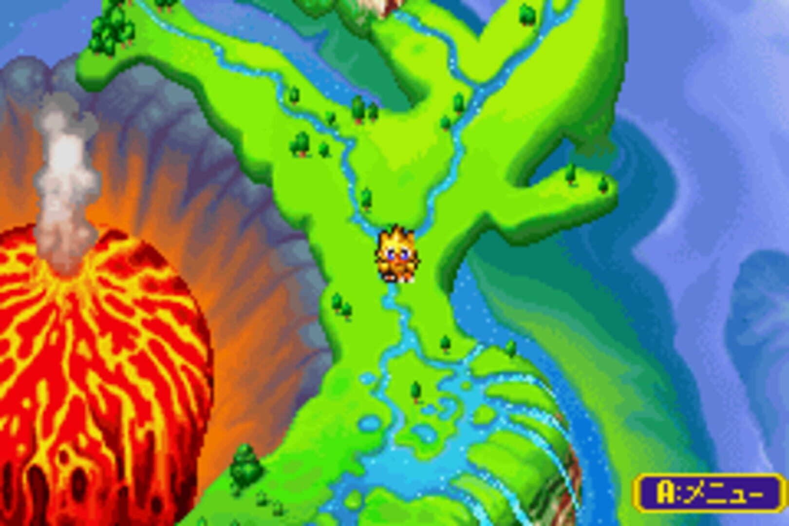 Captura de pantalla - Chocobo Land: A Game of Dice