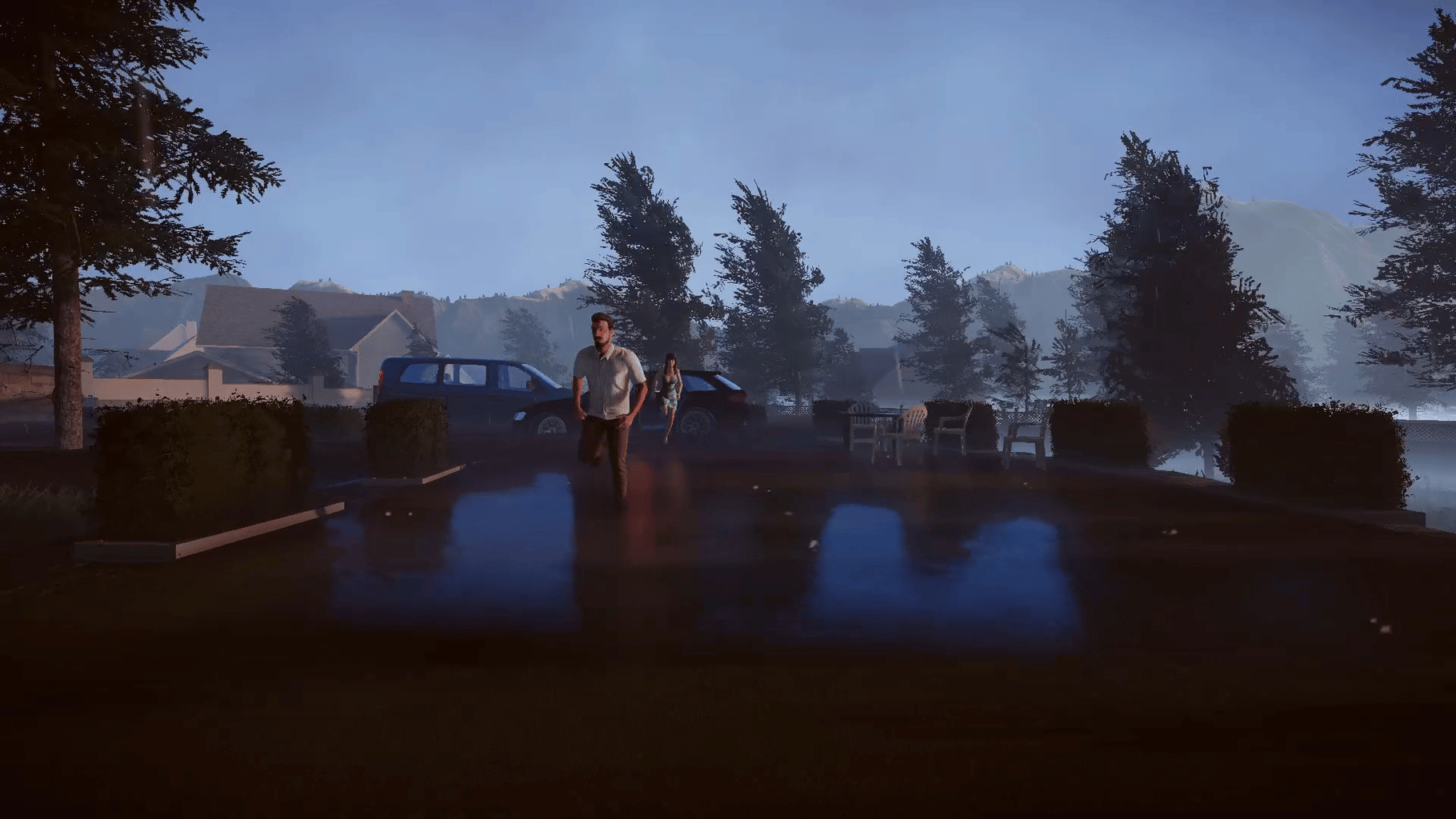 Hero: Flood Rescue screenshot