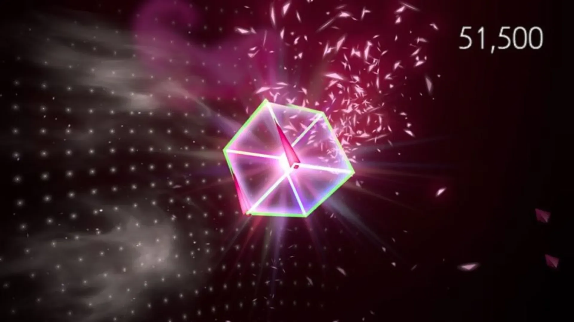 Captura de pantalla - Fantasia: Music Evolved