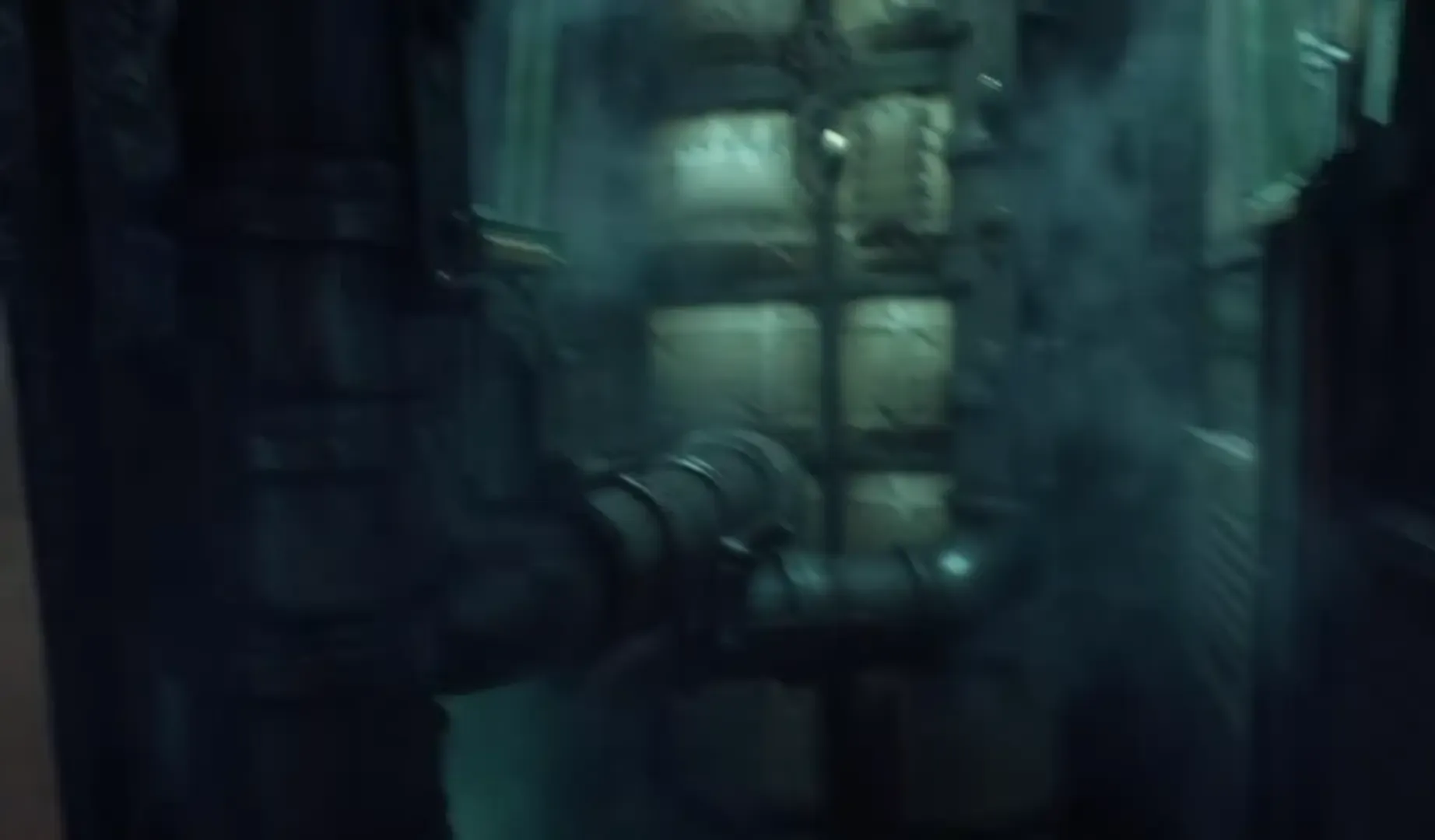 Captura de pantalla - Batman: Arkham Knight - Season of Infamy: Most Wanted Expansion
