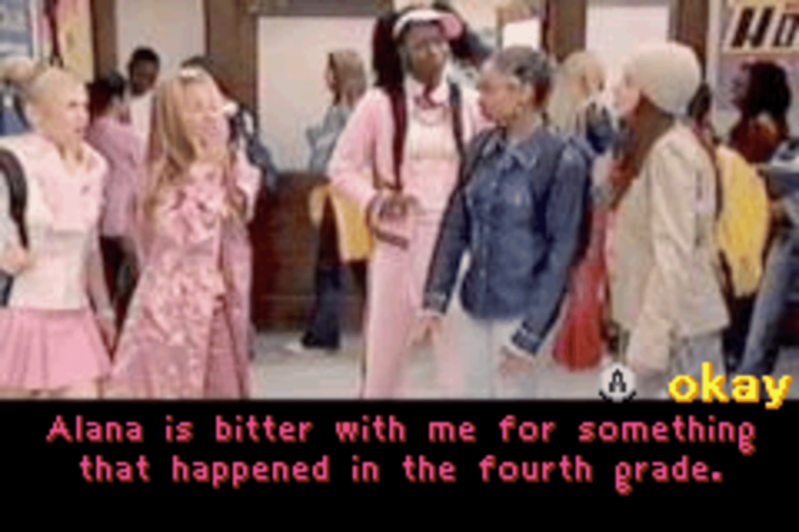 That's So Raven screenshot