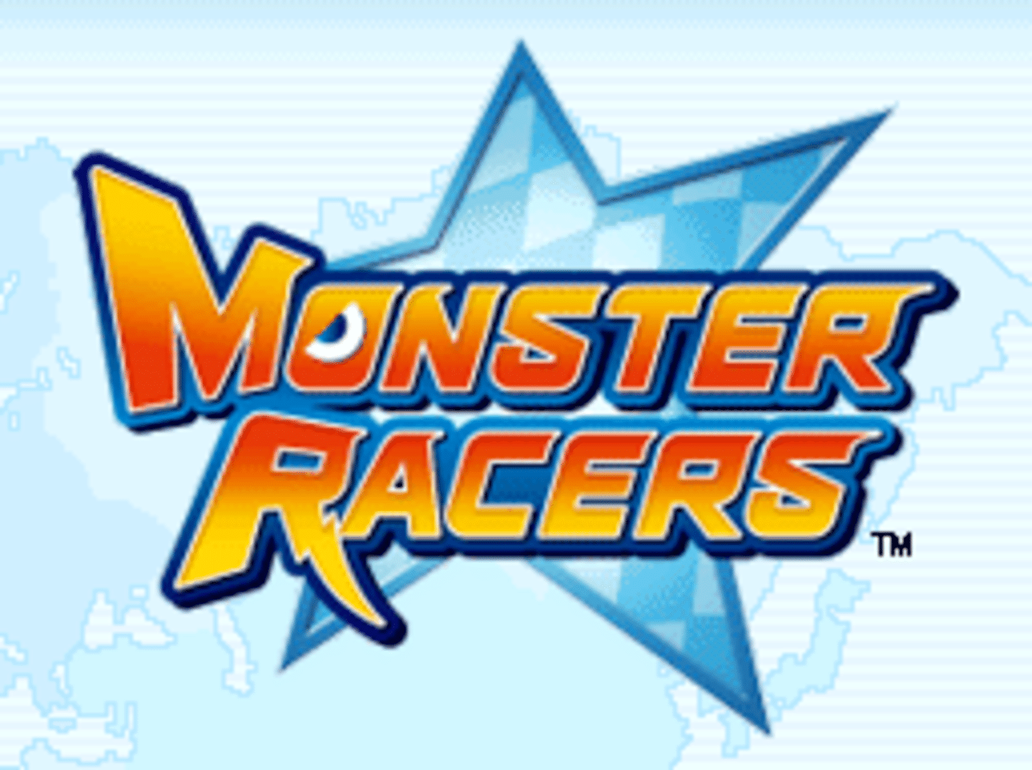 Monster Racers screenshot