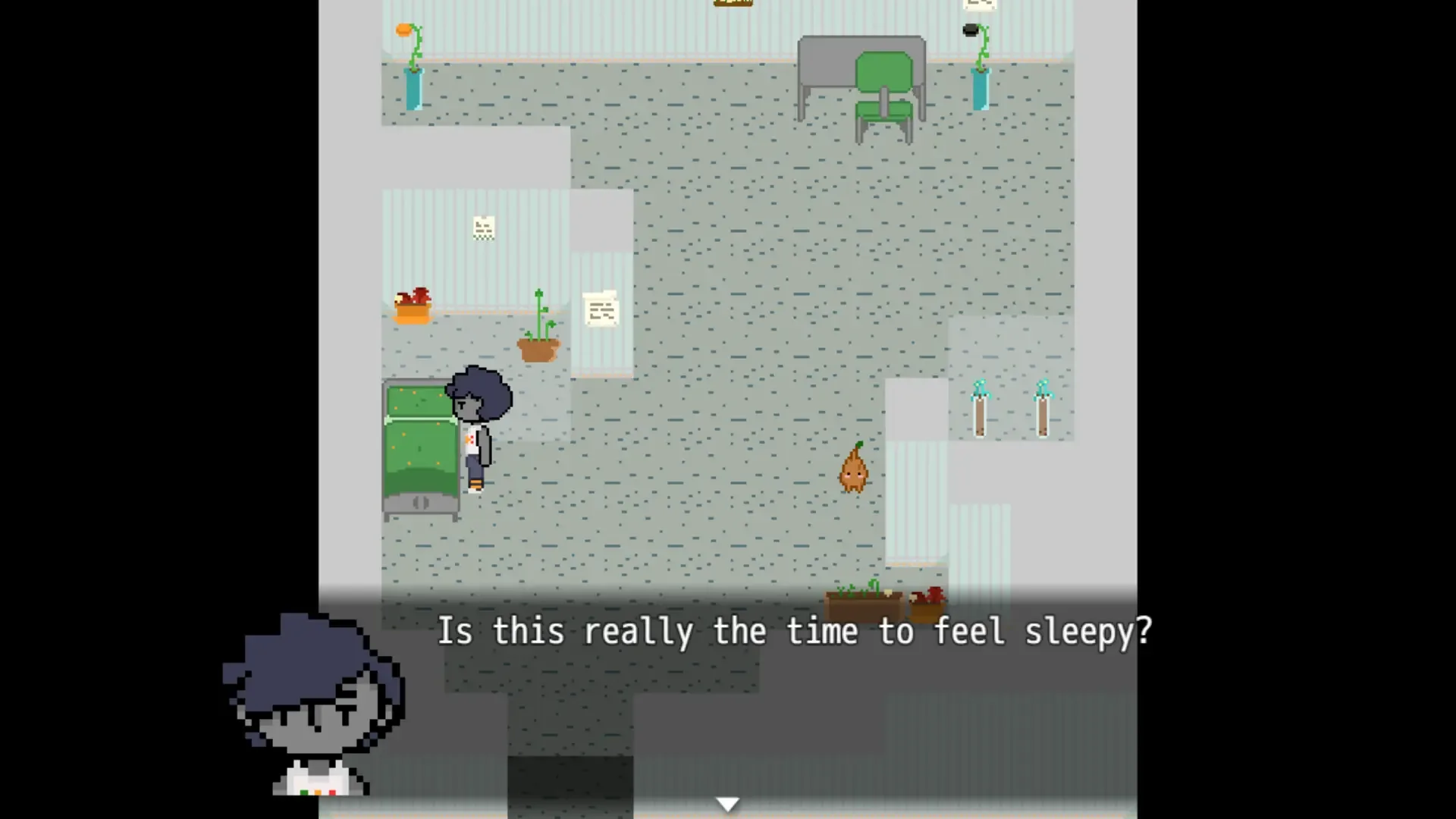 Game media