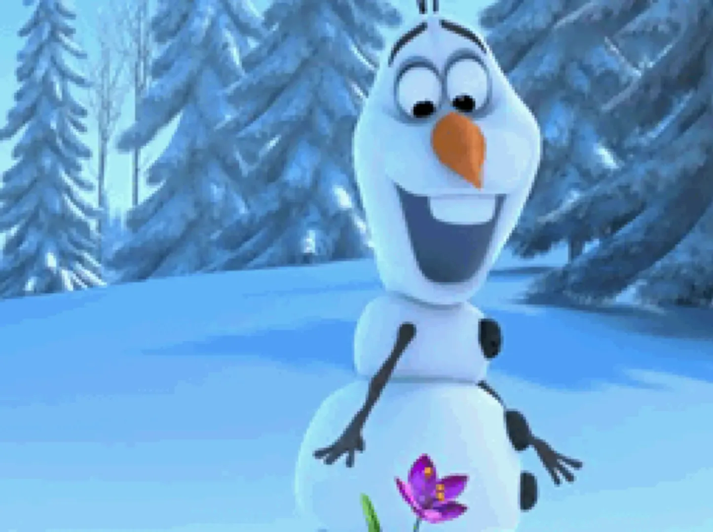 Captura de pantalla - Disney Two Pack I Big Hero 6: Battle In the Bay & Frozen: Olaf's Quest