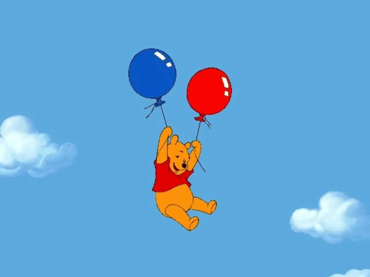 Disney's Ready For Math With Pooh