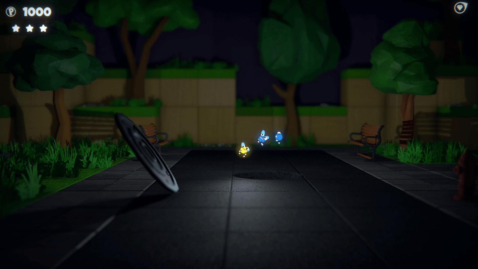 Bug Academy screenshot