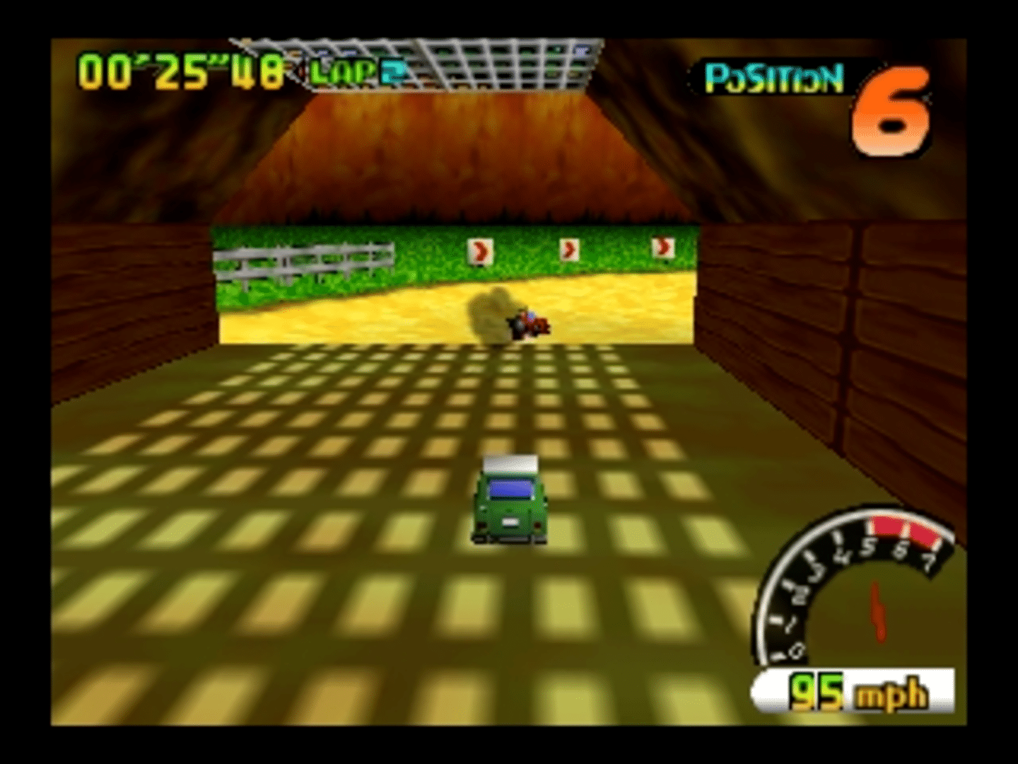 Penny Racers screenshot